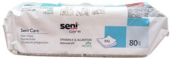 Seni Care nedves törlőkendő 80db