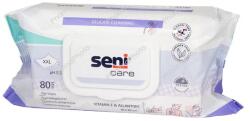 Seni Care nedves törlőkendő 80db (80db)