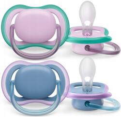 Philips Avent Ultra Air Cumi 6-18M Légáteresztő Tok (8720689016520)