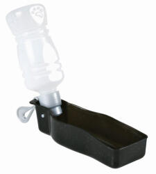 TRIXIE itatótál utazáshoz 250ml - blupet