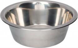 TRIXIE 24845 Fémtál Sima (4, 5 L) (TX-24845) (TX-24845)