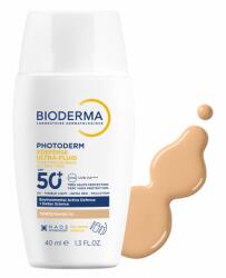 BIODERMA Photoderm XDEFENSE SPF50+ 02 árnyalat (medium)
