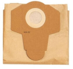Einhell PORZSÁK PORZSÁK, 20 LITER, 5 DB/CSOMAG (PORZSÁK, 20 LITER, 5 DB/CSOMAG) - mione