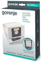 Gorenje PORZSÁK UNIVERZÁLIS GB2PBU (GB2PBU) - scom