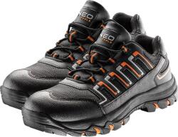 NEO TOOLS 82-717 Munkacipő Ob, 46 (82-717) (82-717)
