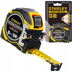 STANLEY Fatmax Mérőműszer Autolock Mérőműszer 8M/E X 32mm XTHT0-33504 (XTHTO-33504)