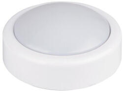 Rábalux , 4703 , Push light , Dekor lámpa , fehér , IP20K , 0, 3W (56715-4703)