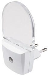 Rábalux , 4658 , Paris Lux , Dekor lámpa , fehér , IP20 , 12000K , 0, 5W (56712-4658)