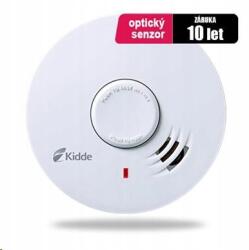 Kidde 10Y29 tűz- és füstérzékelő Kidde -10Y29 (HAS26)