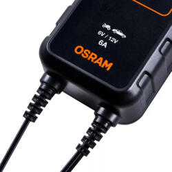 OSRAM Automotive OSRAM Okos Akkumulátor Töltő (82794-4052899620537)