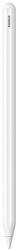 Baseus Smooth Writing Series vezeték nélküli toll, aktív, többfunkciós, USB-C (fehér)