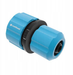 Cellfast Conector Furtun ERGO 3/4" (19mm), Reductor 1/2"-5/8" - Cellfast 53-105, Plastic PC/ABS (CELF-53-110)