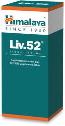 Himalaya Liv 52 sirop 100 ml