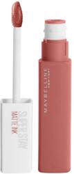 Maybelline Maybelline SUPERSTAY MATTE INK Bricks Ruj mat 130 SELF 1 bucata