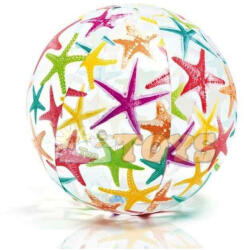 Intex Felfújható strandlabda gyerekeknek és felnőtteknek 59040 51cm (59040)