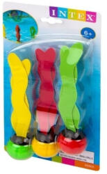 Intex - Víz alá merülő búvárgolyó szett (3 db) (55503)