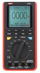 UNI-T Multimetru Digital Functie Osciloscop Ut81c U - Mie0263