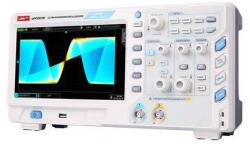 UNI-T OSCILOSCOP UPO2072E (MIE0420) - itgalaxy