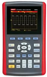 UNI-T Osciloscop 50mhz Utd1050cl Uni-t - Mie0176