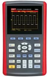 UNI-T Osciloscop 25mhz Utd1025cl Uni-t - Mie0175