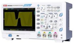 UNI-T Osciloscop Display Ultra Phosphor UPO2104CS UNI-T (UPO2104CS)
