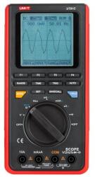 UNI-T Multimetru Digital Functie Osciloscop UT81C UNI-T (UT81C)