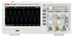 UNI-T Osciloscop Uni-t MIE0442 100MHZ 2 Canale Afisaj LED 7inch Alb/Gri (MIE0442)