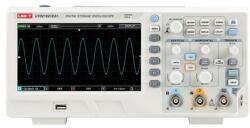 UNI-T Osciloscop 100mhz 2 Canale UTD2102CEX+ UNI-T (MIE0442) - vonmag