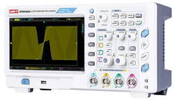 Uni-t OSCILOSCOP DISPLAY ULTRA PHOSPHOR UPO2104CS (MIE0269)