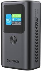 Choetech B701 10000 mAh PD30W szürke
