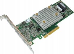 Lenovo szerver RAID - ThinkSystem RAID 5350-8i PCIe 12Gb Adapter (4Y37A72482) (4Y37A72482)