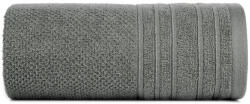  Glory3 lurex törölköző Acélszürke 30x50 cm (388429)