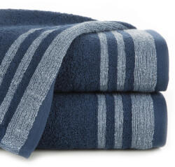  Mery pamut minőségi törölköző Gránátkék 50x90 cm (453637)