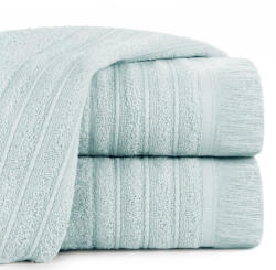  Mirena rojtos pamut törölköző Menta 70x140 cm (425439)