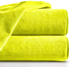 Amy 05 mikroszálas törölköző Lime zöld 30x30 cm (75006)