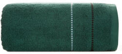  Suzi puha törölköző Sötétzöld 50x90 cm (452910)