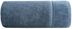  Salado puha pamut törölköző Kék 70x140 cm (424722)