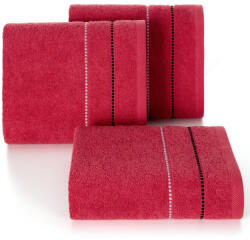  Suzi puha törölköző Piros 50x90 cm (452938)