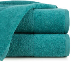  Lucy velúr törölköző Tengerkék 50x90 cm (424956)