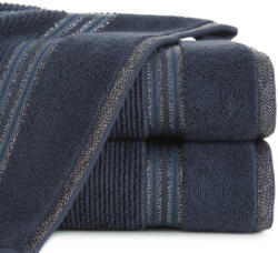  Filon Eva Minge törölköző Gránátkék 70x140 cm (381197)