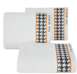  Minge1 Eva Minge törölköző Fehér 30x50 cm (441905)