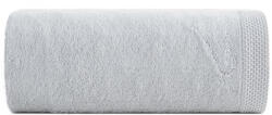 Harmony minőségi törölköző bambuszból és pamutból Ezüst 50x90 cm 6db (458811)