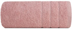  Reni csíkos törölköző Pasztell rózsaszín 30x50 cm (424144)