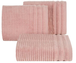  Sammy pamut zero twist törölköző Púder rózsaszín 50x90 cm (453281)