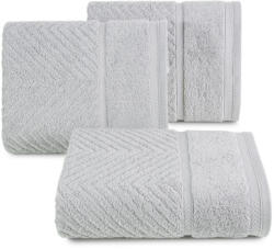  Kalia törölköző Ezüst 50x90 cm (374808)