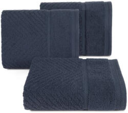  Kalia törölköző Gránátkék 50x90 cm (374823)