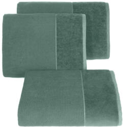  Lucy velúr törölköző Menta 50x90 cm (339259)