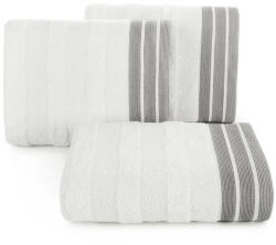  Pati jacquard törölköző Fehér 30x50 cm (419942)