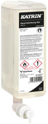 Katrin Kézfertőtlenítő Gél - 1000 ml