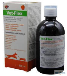 Vet Flex Szirup 500 ml